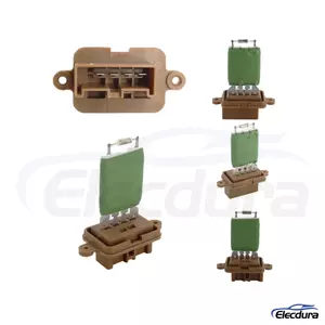 A51003400 Heater Blower Motor Resistor aftermarket wholesale replacement