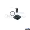 032121121B Engine Coolant Thermostat for VW