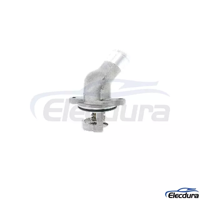 06C121111C Termostat Pendingin Mesin untuk VW