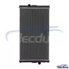 Aftermarket Volvo Heavy Duty Engine Cooling Radiator 733503 for B12 wholesale replacement