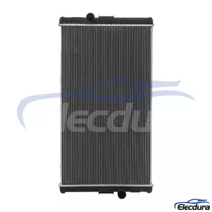 Aftermarket Volvo Heavy Duty Engine Cooling Radiator 733503 for B12 wholesale replacement