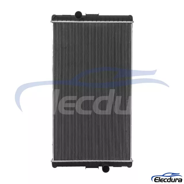 Aftermarket Volvo Heavy Duty Engine Cooling Radiator 733503 for B12 wholesale replacement