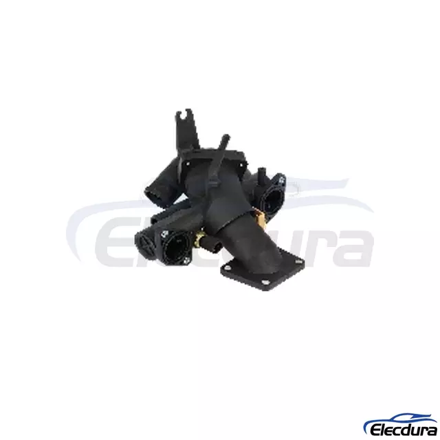 AJ811793 Termostato del liquido di raffreddamento del motore per LAND ROVER