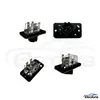 SW11348C Rezistor motor suflante din spate Ford Windstar de pe piața de schimb