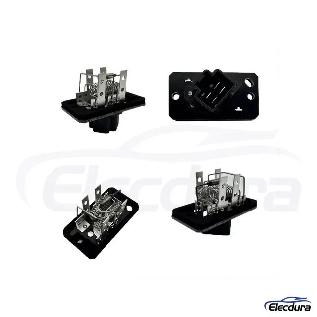 SW11348C Ford Windstar Rear Blower Motor Resistor aftermarket wholesale