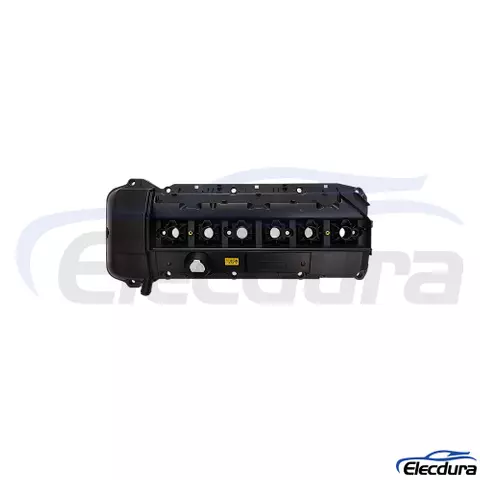 11127512839 Plastic Engine Valve Cover OEM Replacement Wholesale