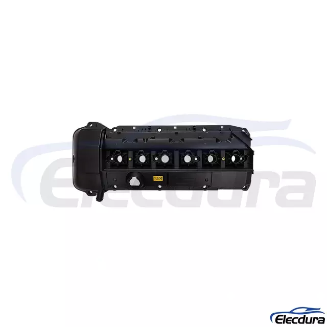 11127512839 Plastic Engine Valve Cover OEM Replacement Wholesale