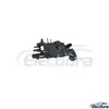 9641338680 Engine Coolant Thermostat for peugeot