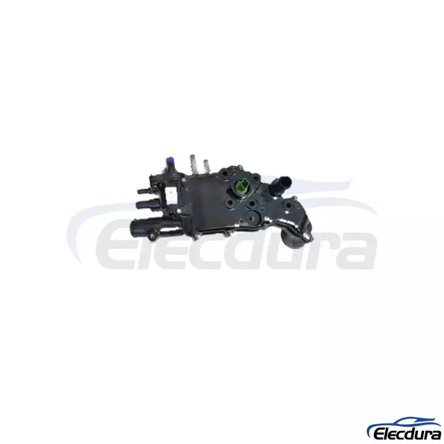 9641338680 Engine Coolant Thermostat for peugeot