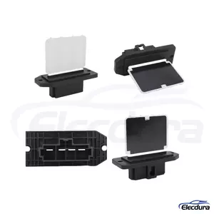 ME733584 Heater Blower Motor Resistor aftermarket wholesale replacement