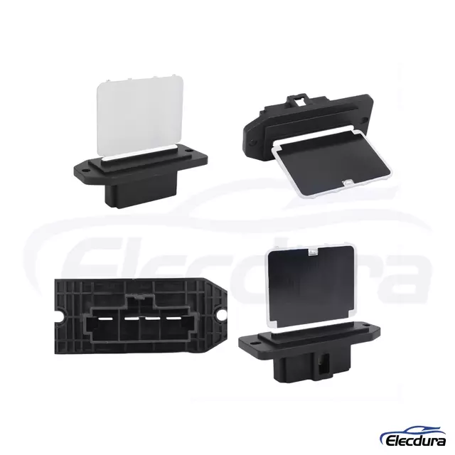ME733584 Heater Blower Motor Resistor aftermarket wholesale replacement