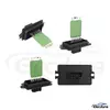 5143127AA Heater Blower Motor Resistor aftermarket wholesale replacement