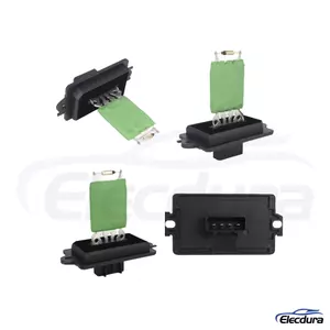 5143127AA Heater Blower Motor Resistor aftermarket wholesale replacement