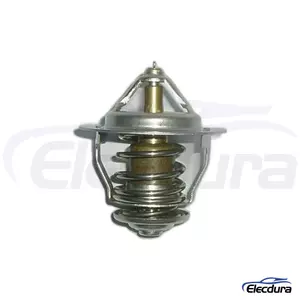 25510-42010 Engine Coolant Thermostat for Hyundai 1.5L
