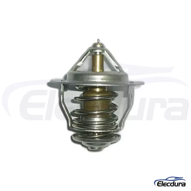 25510-42010 Engine Coolant Thermostat for Hyundai 1.5L