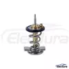 12651113 Engine Coolant Thermostat for Cadillac 3.0L