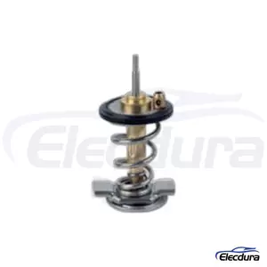 12651113 Engine Coolant Thermostat for Cadillac 3.0L