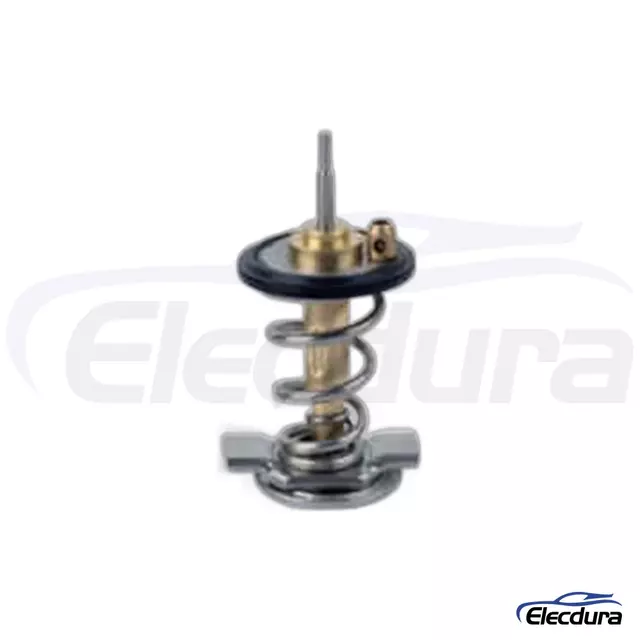 12651113 Motor hűtőfolyad&eacute;k termoszt&aacute;t Cadillac 3.0L-hez