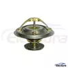 11531710056 Motor hűtőfolyad&eacute;k termoszt&aacute;t BMW 3.0L-hez (160 kW / 218 LE)