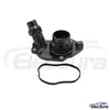 Thermostat de liquide de refroidissement moteur 11518577895, pour BMW 2.0L (170 kW/231 HP)