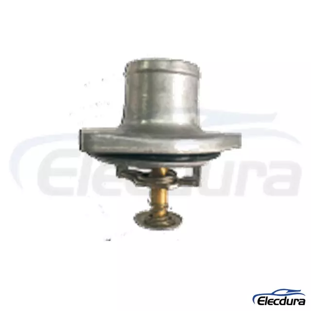119 203 0175 Engine Coolant Thermostat for Mercedes-Benz