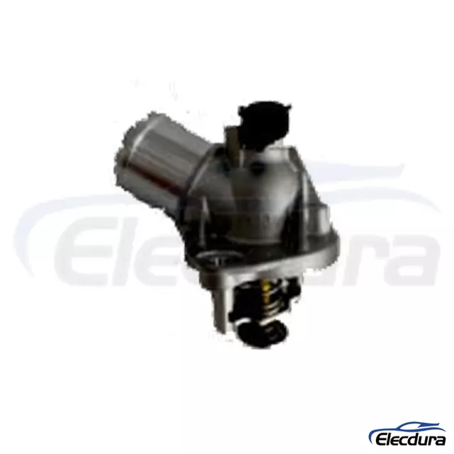 10120332050000 เครื่องยนต์ Coolant Thermostat สำหรับ GAC 2.0L 4B20J1 turbo