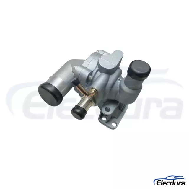 C00046564 เทอร์โมสตัทน้ำหล่อเย็นเครื่องยนต์สำหรับ Maxus 2.5L เทอร์โบดีเซล