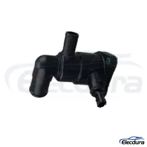 17670-69L00 Engine Coolant Thermostat for Opel 1.0L (50 kW / 68 HP)