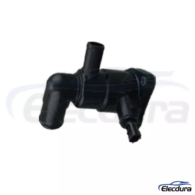 17670-69L00 Engine Coolant Thermostat for Opel 1.0L (50 kW / 68 HP)