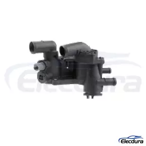 032 121 111CB Engine Coolant Thermostat for VW 1.4L (74 kW / 100 HP)