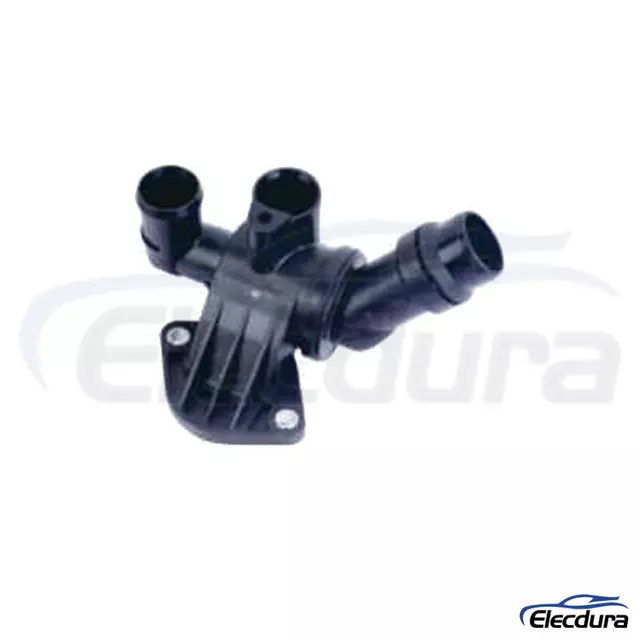 06D 121 111G Engine Coolant Thermostat for AUDI