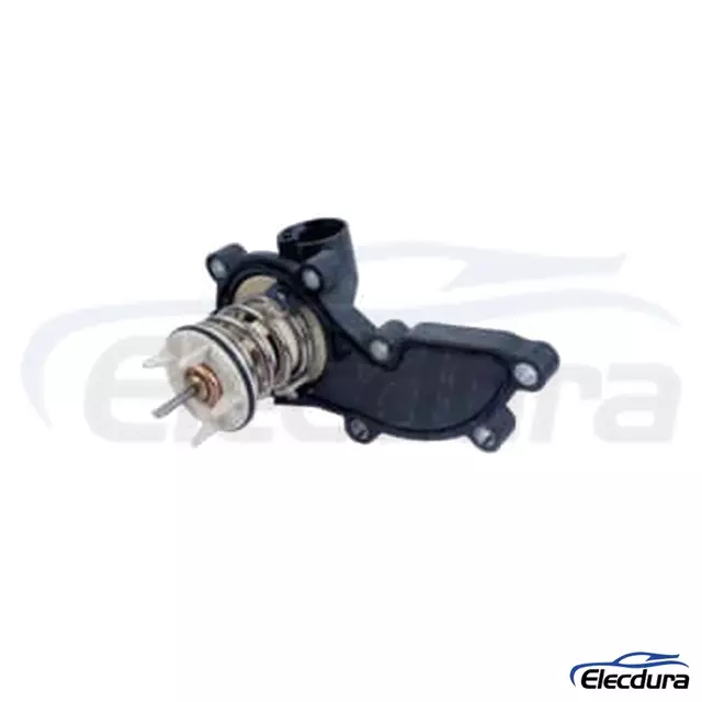 06E 121 111AL Engine Coolant Thermostat for AUDI