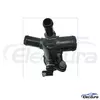 063515605 Termostato del liquido di raffreddamento del motore per Buick 2.0L turbo I4