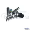 12650485 Engine Coolant Thermostat for Chevrolet 2.8L diesel