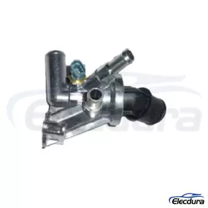 12650485 Engine Coolant Thermostat for Chevrolet 2.8L diesel