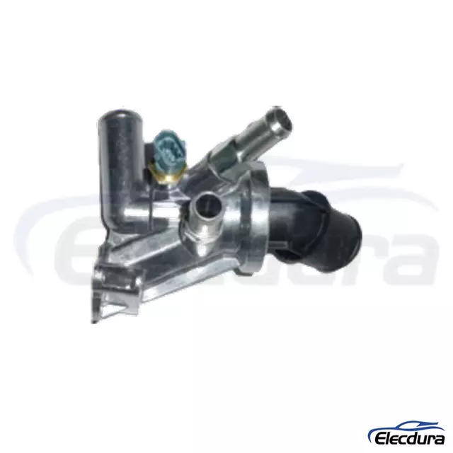 12650485 Motor hűtőfolyad&eacute;k termoszt&aacute;t Chevrolet 2.8L d&iacute;zelhez