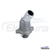 9046588 Engine Coolant Thermostat for Chevrolet 1.5L I4