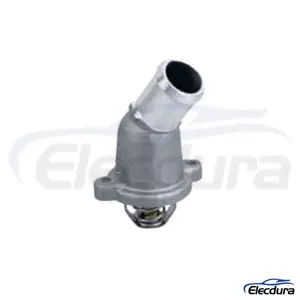 9046588 Engine Coolant Thermostat for Chevrolet 1.5L I4