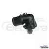 68253514AA Motorkoelvloeistofthermostaat voor Jeep 3.0L (184 kW / 250 pk)