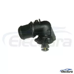 68253514AA Engine Coolant Thermostat for Jeep 3.0L (184 kW / 250 HP)