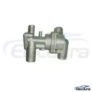 21082-1306010 Engine Coolant Thermostat for Lada 1.5L (57 kW / 78 HP)