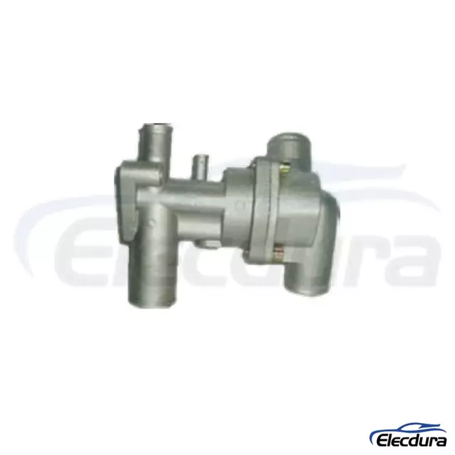 21082-1306010 Engine Coolant Thermostat for Lada 1.5L (57 kW / 78 HP)
