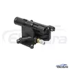 1S7G8K556AH Engine Coolant Thermostat for Ford 1.0L