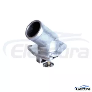 12 992 692 Motor hűtőfolyad&eacute;k termoszt&aacute;t Opel 1.2L (59 kW / 80 LE) sz&aacute;m&aacute;ra