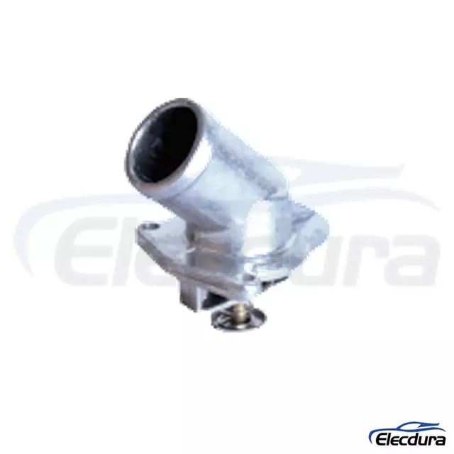12 992 692 Termostat lichid de răcire motor pentru Opel 1.2L (59 kW / 80 CP)