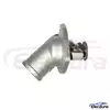 13 38 069 Motor hűtőfolyad&eacute;k termoszt&aacute;t Opel 1.6L-hez