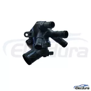 11061-00Q1N Engine Coolant Thermostat for Mercedes-Benz