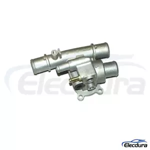 46776216 Engine Coolant Thermostat for Fiat 1.6L (76 kW / 103 HP)