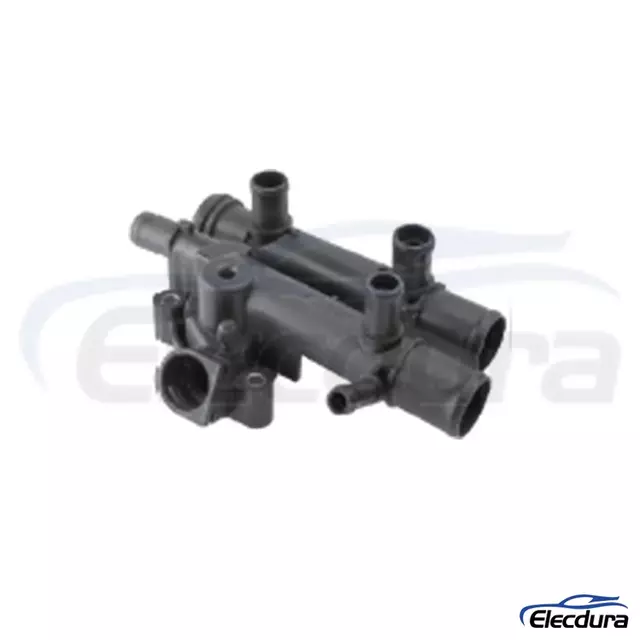 9 112 721 Engine Coolant Thermostat for Nissan