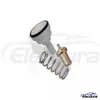 03C 121 113J Engine Coolant Thermostat for VW 1.6L gasoline